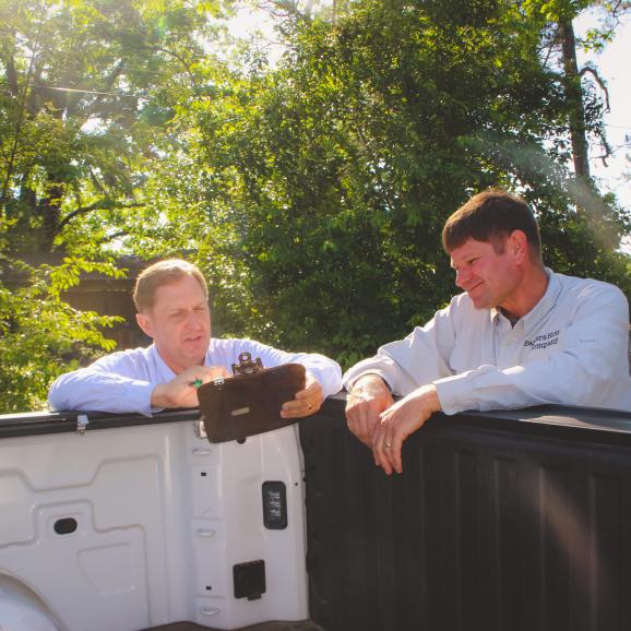 AgSouth Apply Now for Farm Loans. We're local and come to you. Get started.