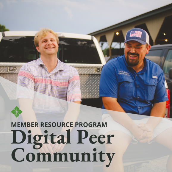offering real life connection with others alongside practical courses and resources you can use whenever it fits your schedule.