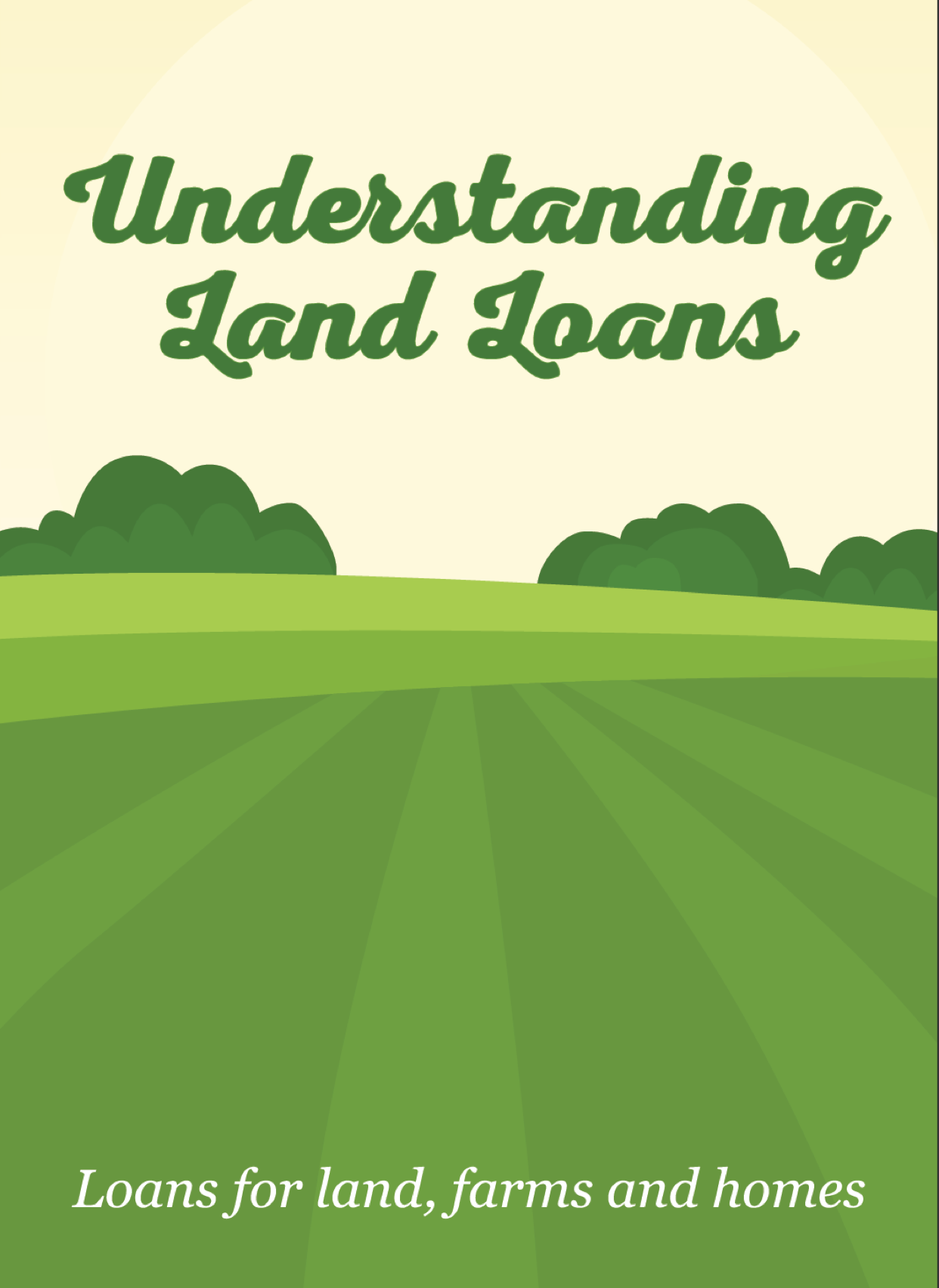 Land Ads AgSouth Farm Credit